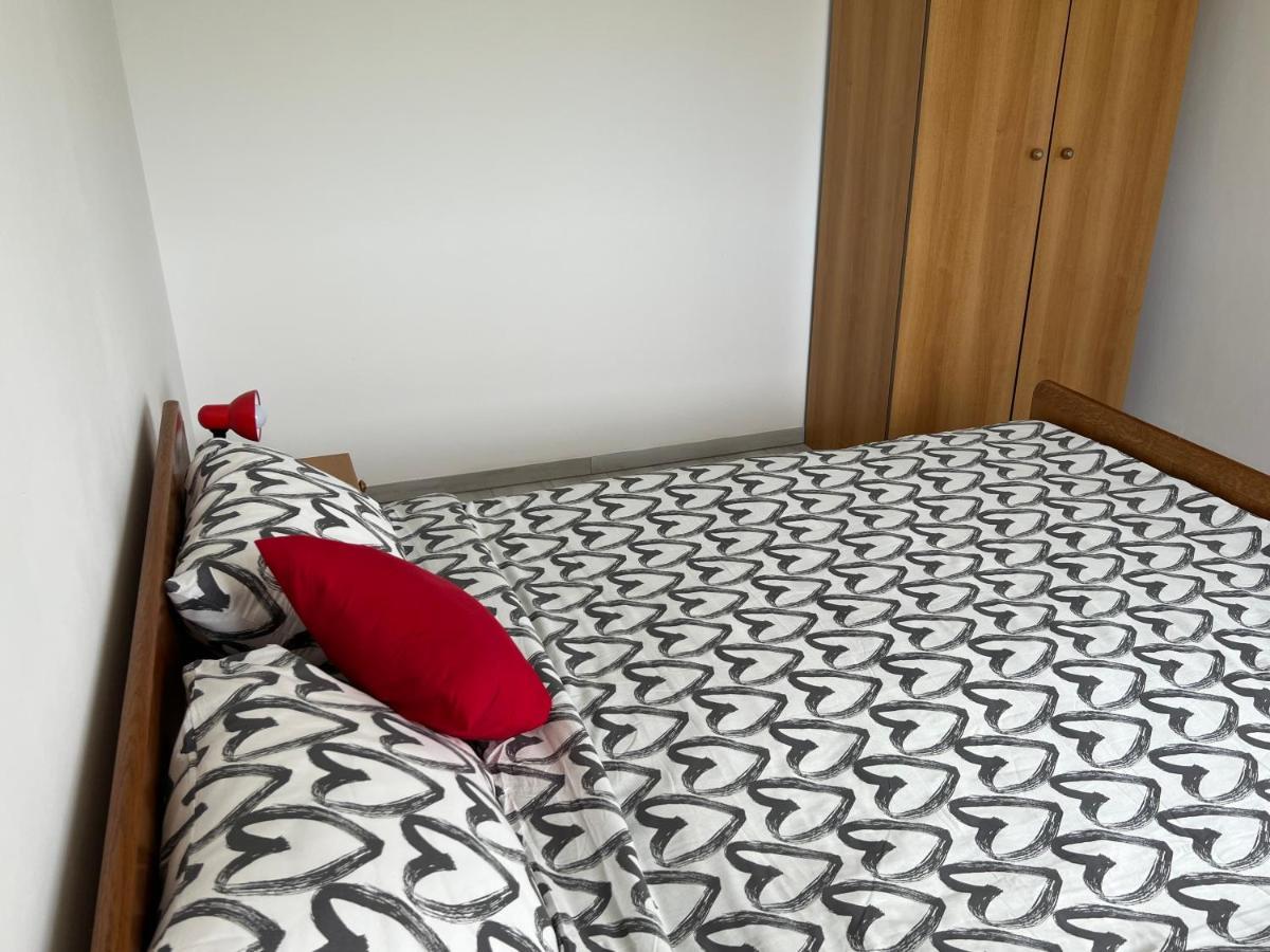 Apartments Linic نين المظهر الخارجي الصورة