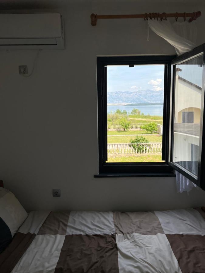 Apartments Linic نين المظهر الخارجي الصورة