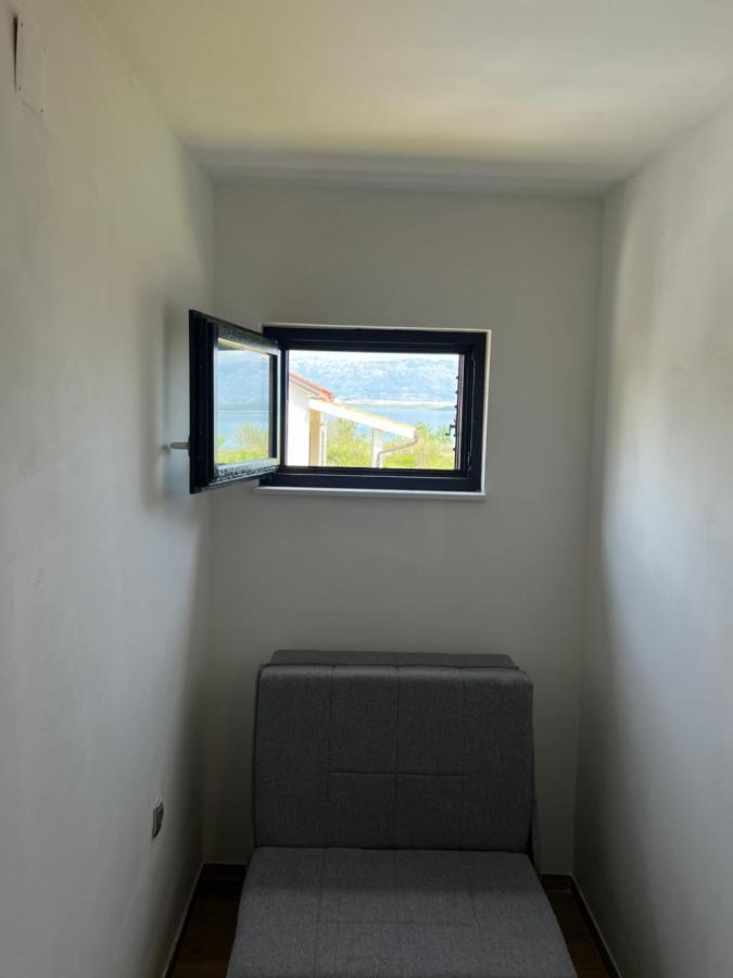 Apartments Linic نين المظهر الخارجي الصورة